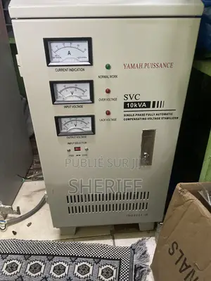 Stabilizer