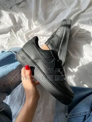 Air Force One Pointures : 37 À 45 Prix