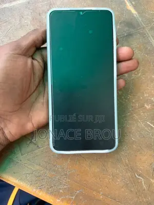 Nouveau Samsung Galaxy A Vert