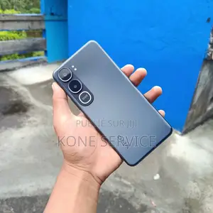 Nouveau Vivo Y21d 128 GB Gris