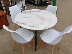 Table À Manger