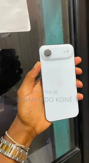Apple iPhone Air 256 GB Blanc