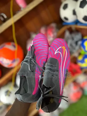 Pair De Marke