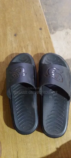 Chaussures Neuf