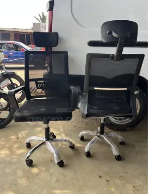 Fauteuil Agent