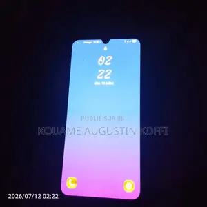 Samsung Galaxy A15 128 GB Noir
