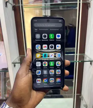 Nouveau Tecno Pop 10 64 GB Gris