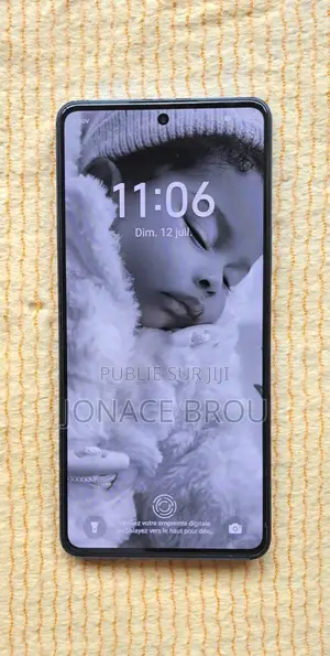 Nouveau Tecno Camon 20 Pro 256 GB Bleu