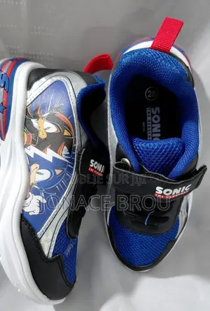 Chaussures