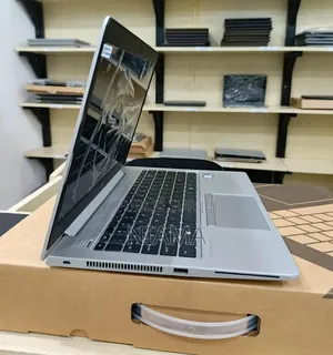 Nouveau HP EliteBook 840 G5 8GB Intel Core i5 SSD 256GB