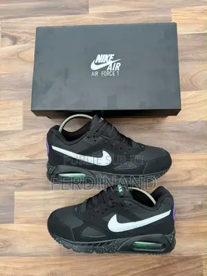 Nike Pour Toi