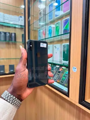 Nouveau Apple iPhone X 64 GB Blanc