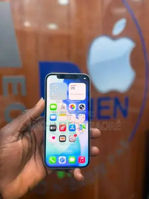 Nouveau Apple iPhone 11 128 GB Violet