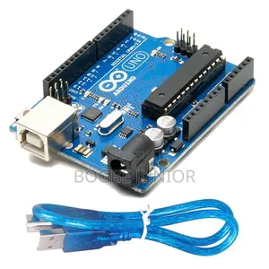 Arduino Uno