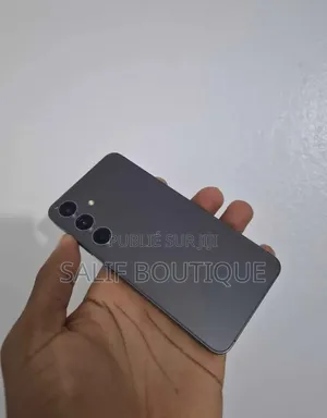 Nouveau Samsung Galaxy S24 128 GB Noir