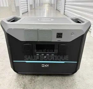 Batterie Lithium Rechargeable