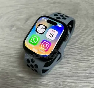 Montre Apple