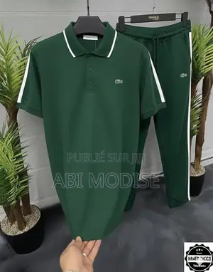Ensemble Lacoste
