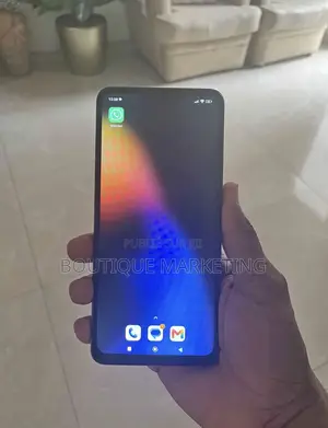 Nouveau Realme 13 Pro+ 5G 256 GB Noir