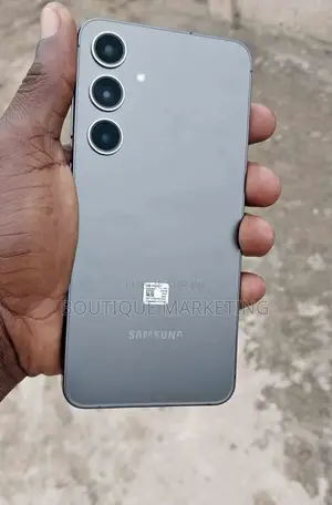 Nouveau Samsung Galaxy S24 256 GB Blanc