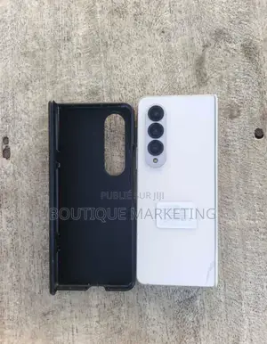 Nouveau Samsung Z 16 GB Blanc