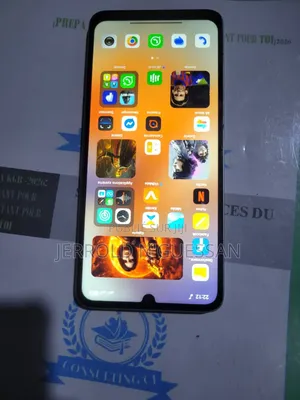 Nouveau Xiaomi Redmi 13C 256 GB Vert