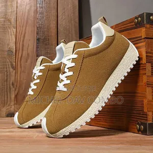 Chaussures Élégant Homme
