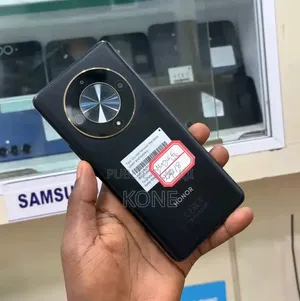 Nouveau Xiaomi Mi 6 Plus 128 GB Noir