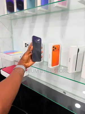 Nouveau Apple iPhone 14 Pro Max 256 GB Autre