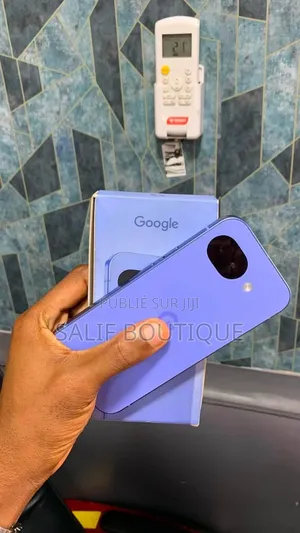 Nouveau Google Pixel 10a 256 GB Violet