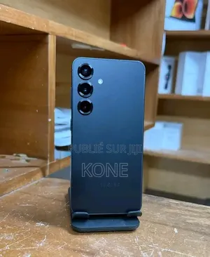 Nouveau Samsung Galaxy S25 256 GB Bleu