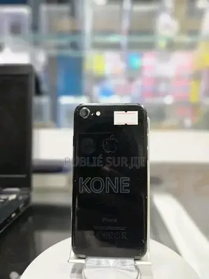 Nouveau Apple iPhone 7 128 GB Noir