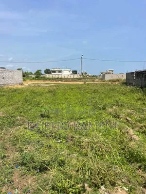 Offre Exclusive À ADZOPE À 45mint d'Abidjan