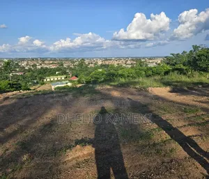 Offre Exclusive À ADZOPE À 45mint d'Abidjan