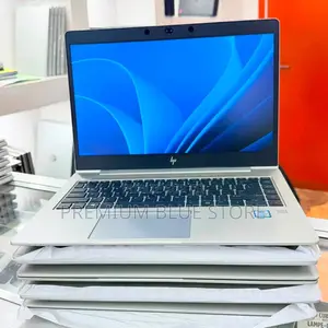 Nouveau HP EliteBook 840 G5 8GB Intel Core i5 SSD 256GB