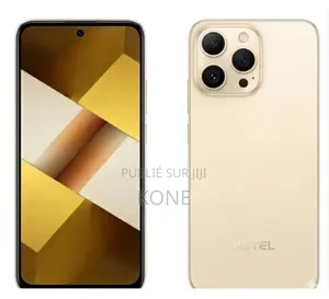 Nouveau Kgtel GX5 64 GB Blanc