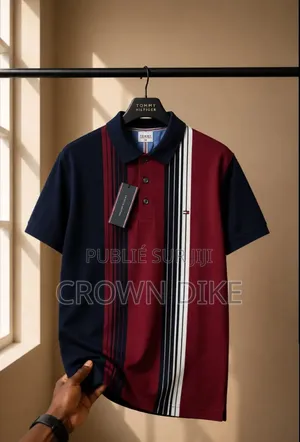 Chemise Polo