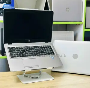 Ordinateur portable HP EliteBook 850 G3 8GB Intel Core i5 SSD 256GB
