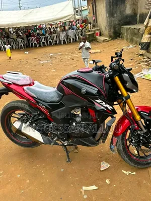 Nouveau Haojue DR190S 2025 Noir
