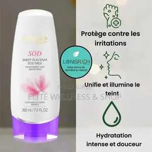 Beauté Soins Personnels