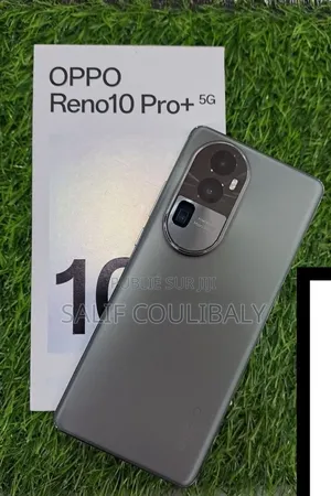 Nouveau Oppo 4Z 5G 128 GB Noir