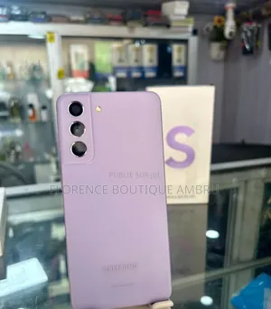 Nouveau Tecno Camon 30 256 GB Orange