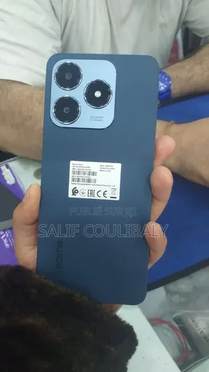 Nouveau Tecno Camon 30 256 GB Autre