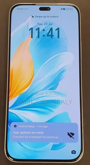 Nouveau Infinix Hot 30i 128 GB Autre