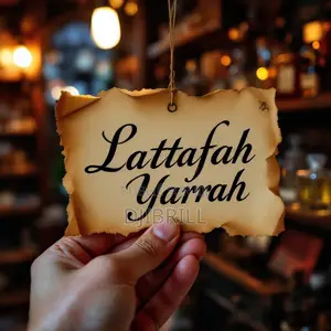 Lattafa Yara