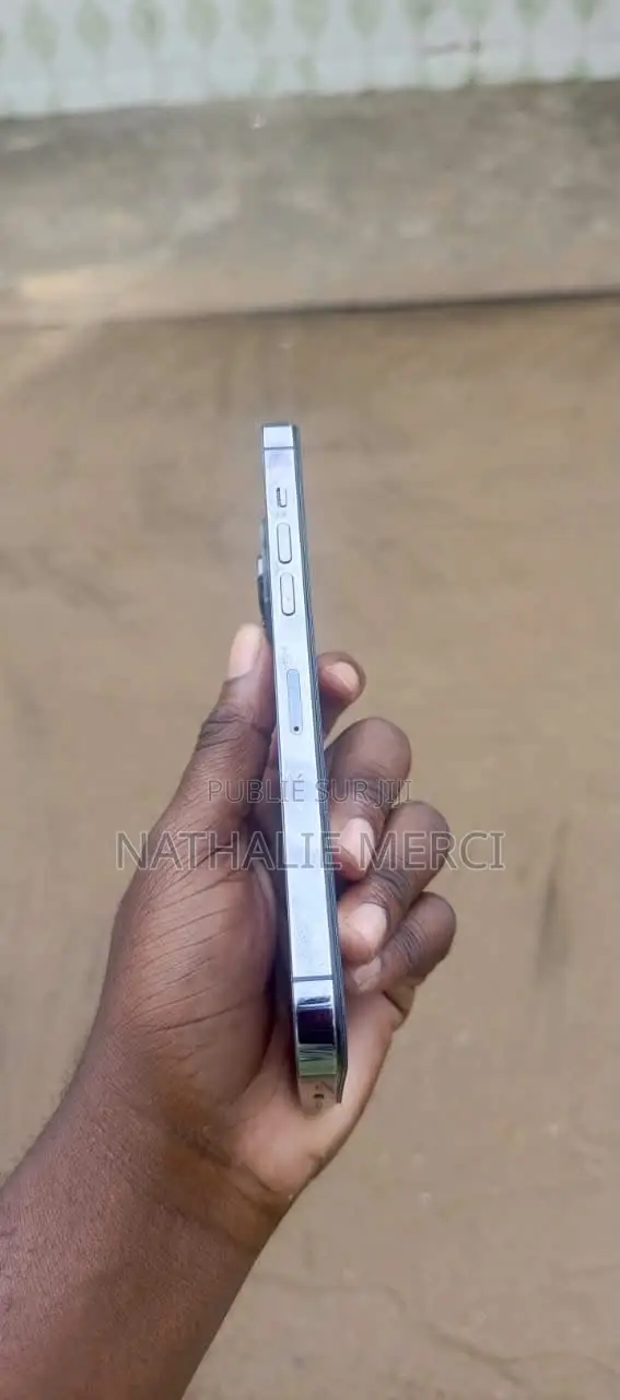 Nouveau Apple iPhone 14 Pro Max 256 GB Noir