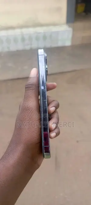 Nouveau Apple iPhone 14 Pro Max 256 GB Noir