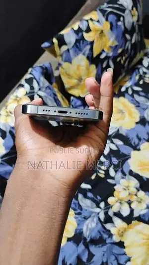 Nouveau Apple iPhone 13 Pro 256 GB Bleu