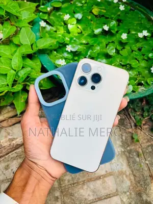 Nouveau Apple iPhone 14 Pro Max 256 GB Blanc