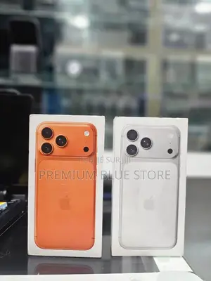 Nouveau Apple iPhone 17 Pro 256 GB Autre